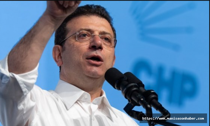 Ekrem İmamoğlu'dan Silivri Cezaevi'ndeki nakillere karşı çıkış: Zarar gören millet ve devlet oluyor