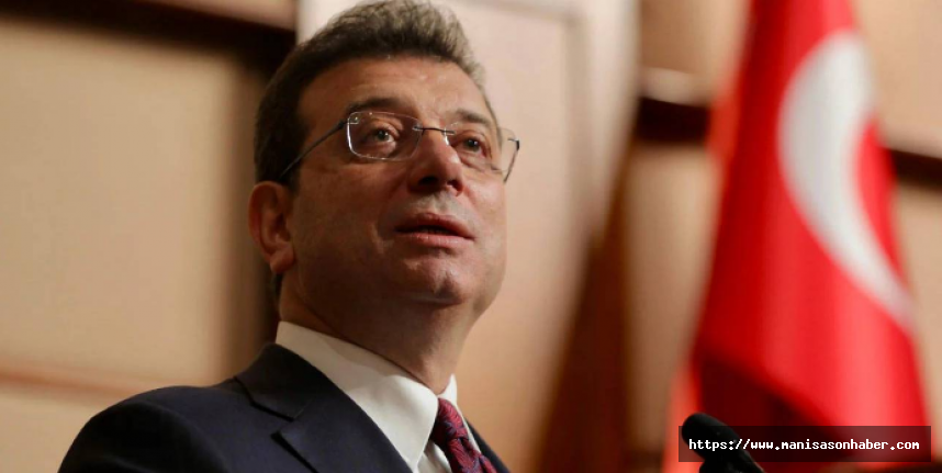 Ekrem İmamoğlu'ndan Sert Mesaj: “Bir Avuç Muhterise Soruyorum”