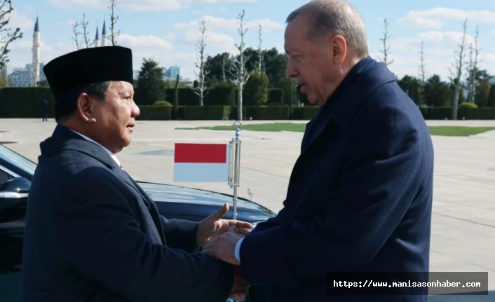 Endonezya, KAAN ve denizaltı projelerinde Türkiye ile ortaklık hedefliyor