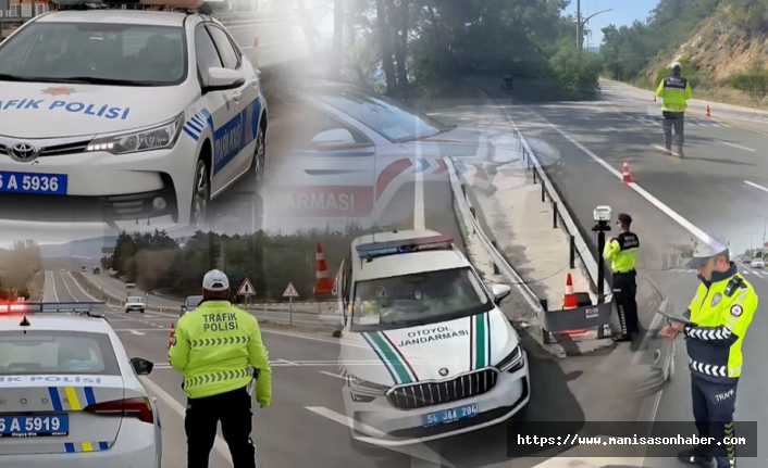 İçişleri'nden 'aşırı hız' uyarısı! Hız kazandırmaz, hayatımızdan çalar!