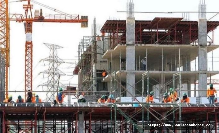 İnşaat sektörü büyüyor ancak sorunlar derinleşiyor