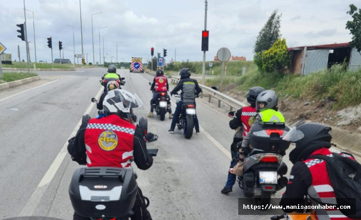 Motosiklet kazaları neden artıyor? Trafikte iki teker tehlikesi!