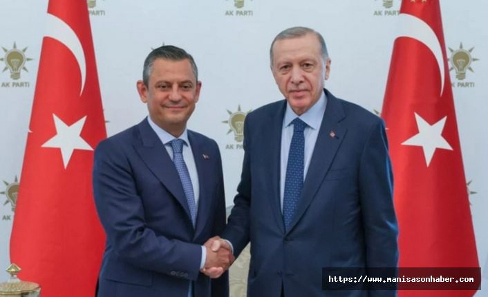 Özgür Özel, Cumhurbaşkanı Erdoğan’a 75 bin TL tazminat ödeyecek