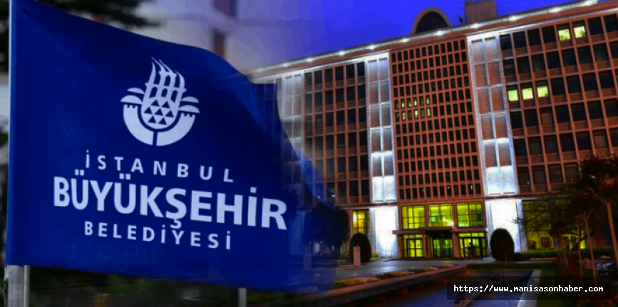 SON DAKİKA: İBB'YE YÖNELİK İKİNCİ DALGA OPERASYONDA 47 GÖZALTI