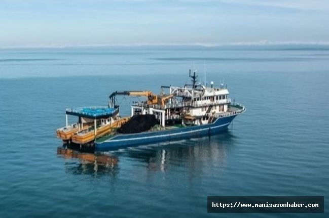 Su ürünleri avcılığı yeniden şekilleniyor... Ticari ve amatör balıkçılıkta yeni dönem