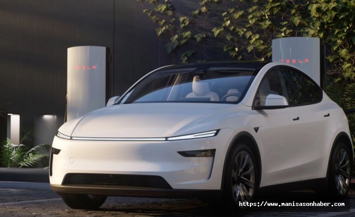 Tesla'nın en yeni ürün gamı Bursa'da görücüye çıkacak
