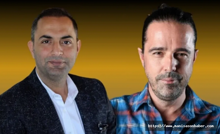 Timur Soykan ve Murat Ağırel'in avukatından duyuru: Dosyada herhangi bir delil olmadan gözaltı işlemi gerçekleştirildi