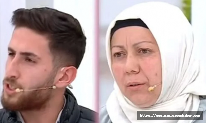 Türkiye'nin konuştuğu olay: Kaynana-damat ilişkisi için RTÜK harekete geçti