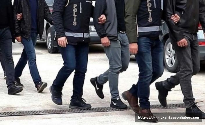 10 İlde Eş Zamanlı Operasyon: 11 Suç Örgütüne Büyük Darbe