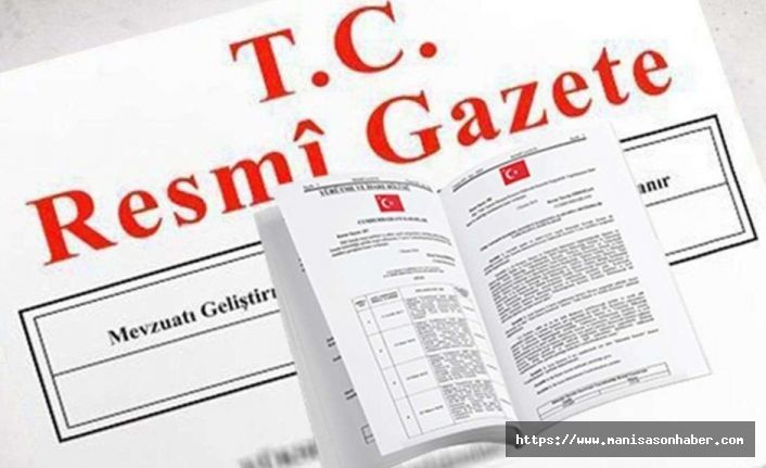2025 Yılı Mülki İdare Amirleri Kararnamesi Yayımlandı: 390 İsim Görev Yerini Değiştirdi