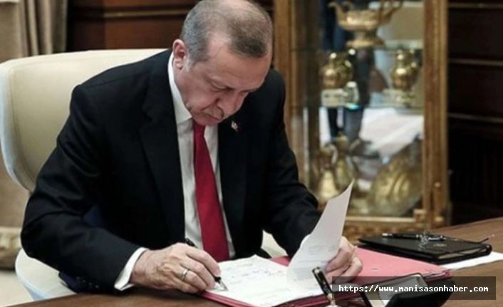 9 il Milli Eğitim Müdürü görevden alındı... Çok sayıda kuruma atamalar 'Resmi'leşti!