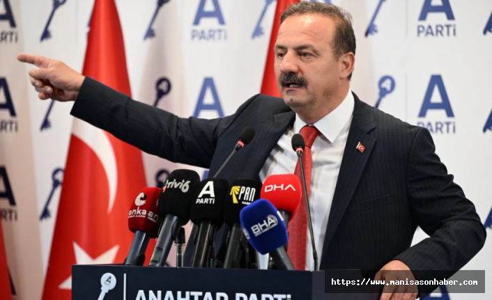 Ağıralioğlu'ndan Hükümete Sert Tepki: Vuranlara Soruyorsunuz, Vurulanlara da Soracaksınız
