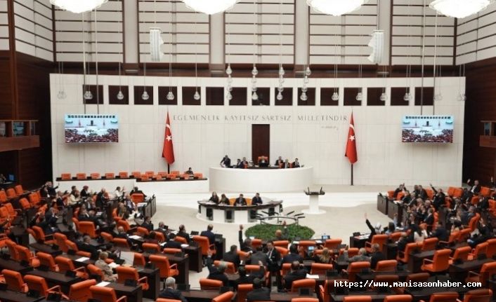 Belediyelerde köklü değişim kapıda! Belediye Yasasında yeni teklif Meclis'te