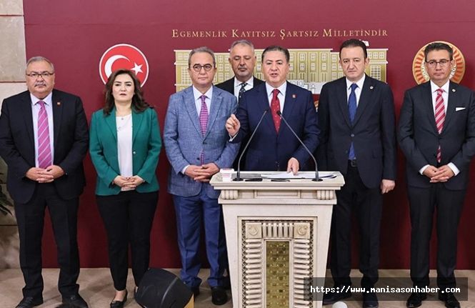 CHP’den HSK seçimine tepki! Konu Anayasa Mahkemesi'ne taşınacak
