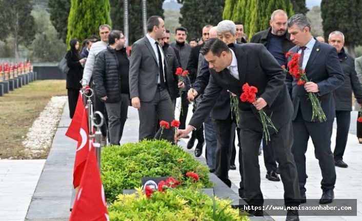 Ferdi Zeyrek: "Bugün Sadece Bir Yas Günü Değil, Aynı Zamanda Bir Utanç Günüdür"
