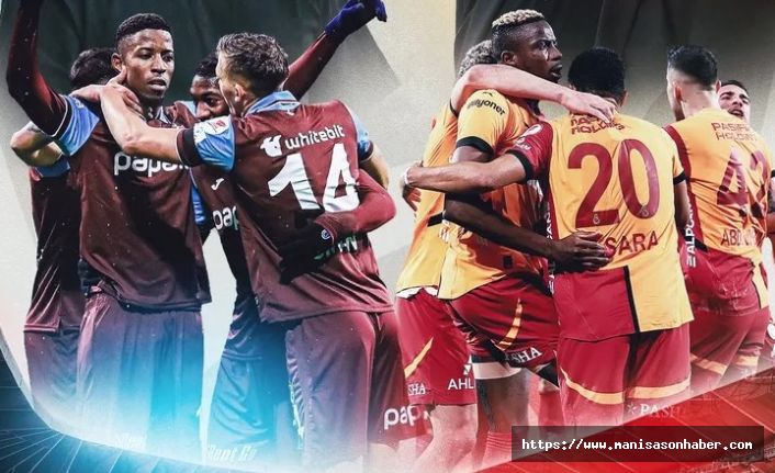 Galatasaray, Gaziantep'te Fırtına Gibi Esti! Türkiye Kupası'nın Sahibi Oldu