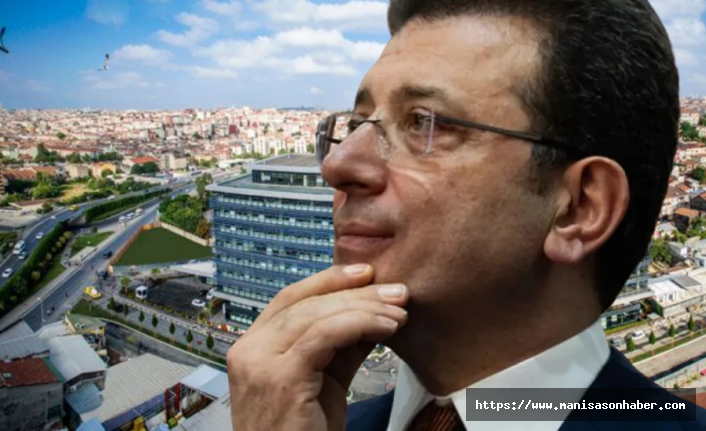 İBB soruşturmasında dikkat çeken gelişme: Kameraların harddisklerini söken personel tutuklandı