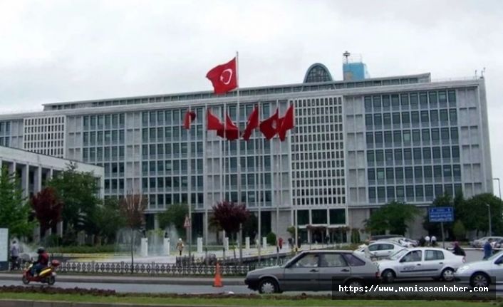 İstanbul Büyükşehir'e 4. dalga operasyonu! CHP'den tepki: Ayarını bozduğunuz kantar gün gelir sizi tartar!