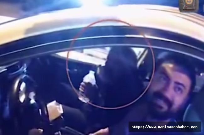 Jandarma'dan hayat kurtaran müdahale! Takma dişini yutan vatandaş kurtarıldı