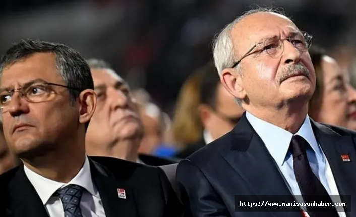Kılıçdaroğlu'ndan Mengü ve Gülsunar'a Suç Duyurusu! CHP Kurultay Davasında Sular Durulmuyor