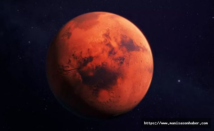 Mars’ta Hayat Umudu Zayıflıyor: Su Sanılan İzler Aslında Toz Akıntısı