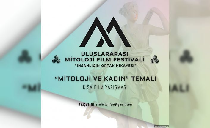 Mitoloji ve Kadını Buluşturan Kısa Filmler İçin Geri Sayım Başladı