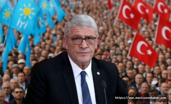 Müsavat Dervişoğlu'ndan Sert Çıkış: "Sevr'in İntikamı Alınıyor!"