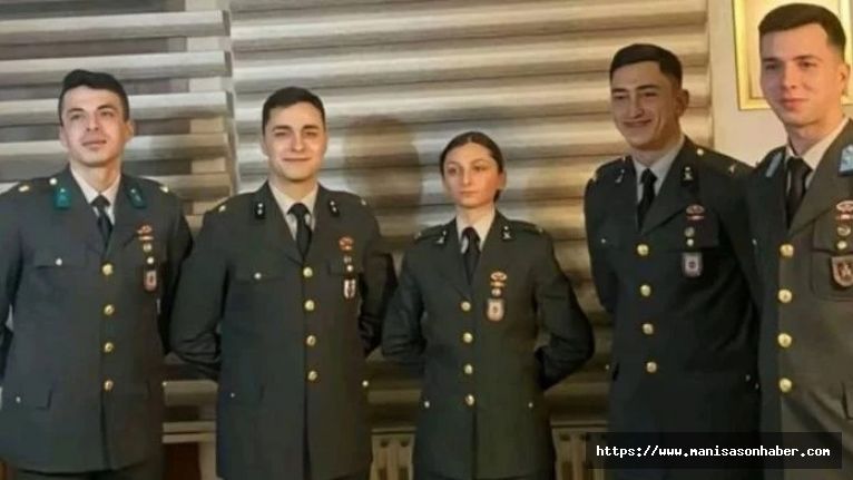 “Mustafa Kemal’in Askerleriyiz” Diyen Teğmenler Görevde: Mansur Yavaş Sahip Çıktı, ABB’de İşbaşı Yaptılar