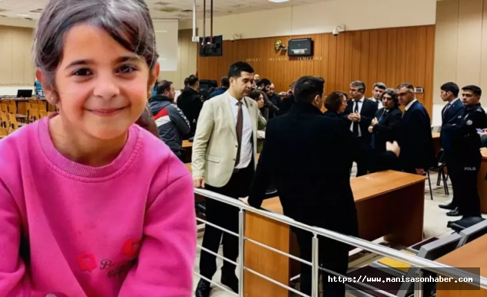 Narin Güran Davasında Yargılamalar Derinleşiyor: 12 Sanık ve 3 Çocuk Hâlâ Sanık Sandalyesinde
