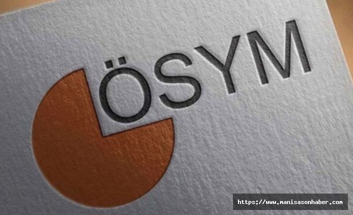 ÖSYM Duyurdu: Sağlık Bakanlığı'na KPSS ile Personel Alınacak