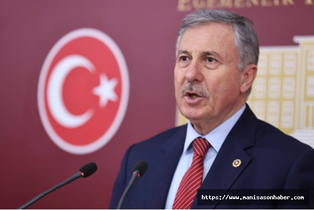 SELÇUK ÖZDAĞ’DAN TBMM'YE ÇOK ÖNEMLİ KANUN TEKLİFİ: AFET DURUMLARINDA GSM KESİNTİLERİNE KARŞI YASAL GÜVENCE GELİYOR