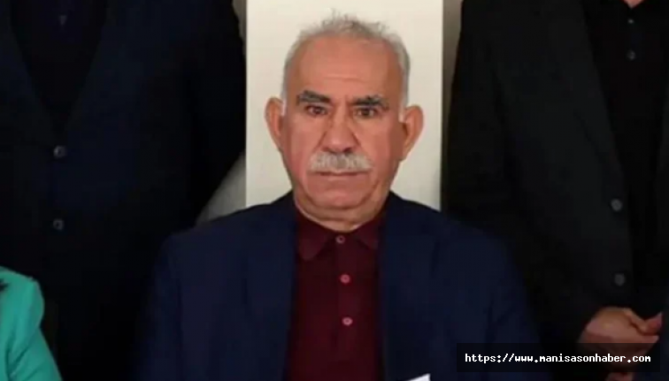 Teröristbaşı Öcalan, Fesih Kongresine Görüntülü Katıldı: 37 Dakika Türkçe Konuştuğu Öne Sürülüyor