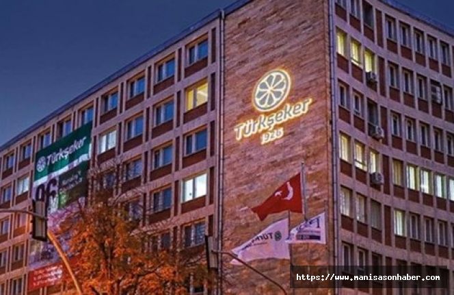 Türkiye Şeker Fabrikaları'na yeni atamalar... Mehmet Tunçak da yönetimde
