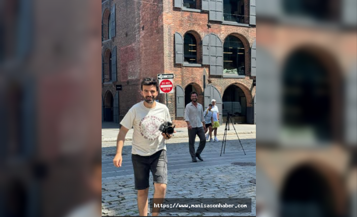 Yunus Şevik'ten Dünya Sinemasına Korku Dolu İmza: Kulyas 2 Guinness'e Göz Kırpıyor!