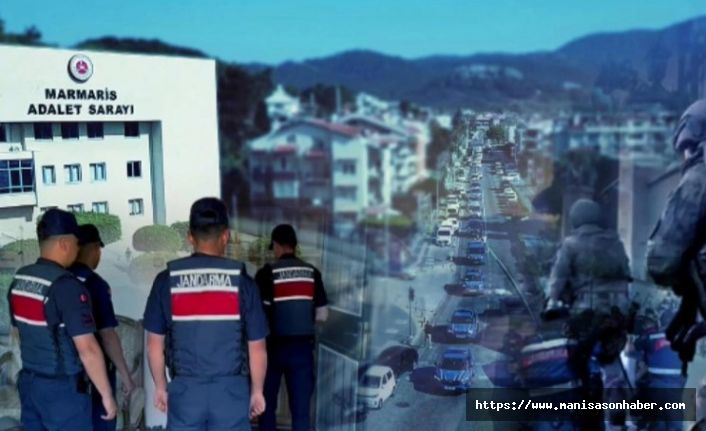 15 il merkezli siber suçlara 98 gözaltı!