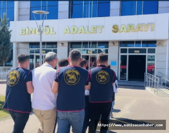 20 Yıl Önce Çantada Ölü Bulunan Bebeğin Katilleri JASAT’tan Kaçamadı!
