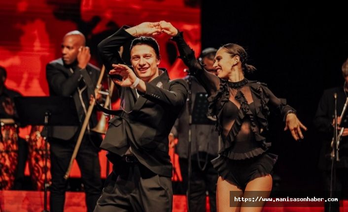 Buena Vista All Stars, Küba büyüsünü İstanbul'a taşıyor