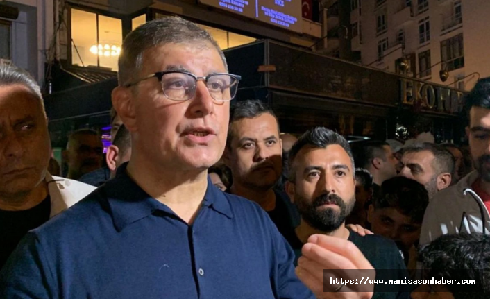 Cemil Tugay’dan Grev Yorumu: “Neden İzmir, Neden CHP’li Belediye?”