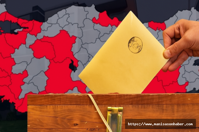 CHP’li Belediyelere Operasyonlar Sürerken Gözler Anketlere Çevrildi! Büyükşehirlerde Son Durum Ne?