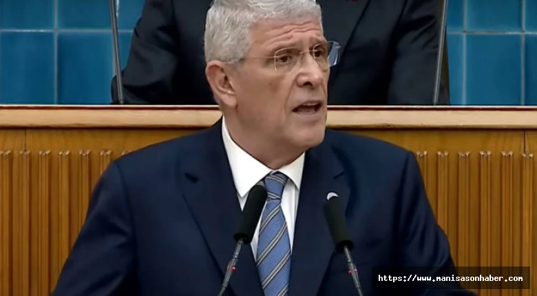 Dervişoğlu'ndan Maden Yasasına Sert Tepki: “Zeytin Ağaçlarını Beştepe'nin Bahçesine mi Taşıyacaksınız?”