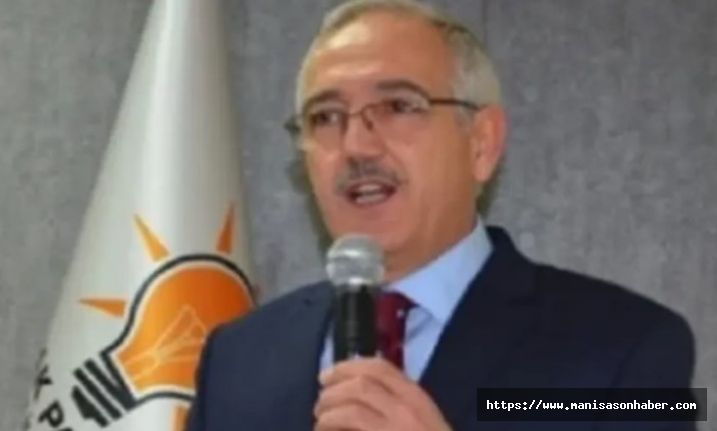 Eski AK Parti Manisa Milletvekili İsmail Bilen Evinde Ölü Bulundu