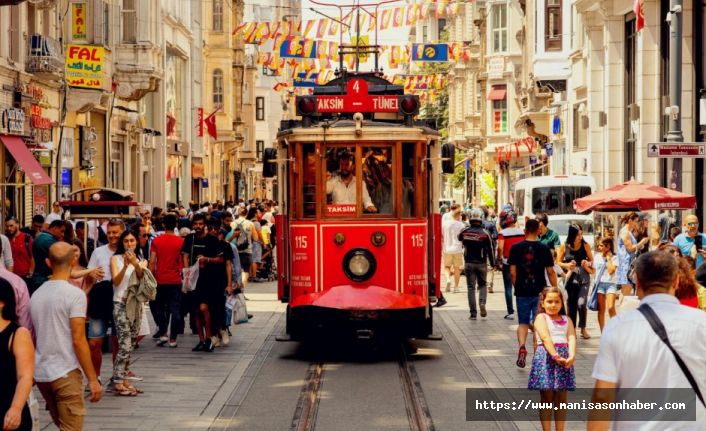 İstanbul göçün merkezi oldu! 2024'te Türkiye’ye 314 bin göç, yurt dışına 424 bin göç