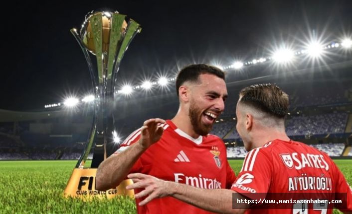 Kulüpler Dünya Kupası’nda Futbol Şöleni: Orkun ve Kerem Bugün Sahneye Çıkıyor!