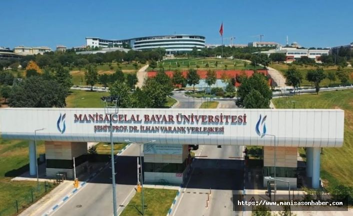 Manisa, Öğrenci Dostu Şehirler Listesinde Türkiye Üçüncüsü Oldu!