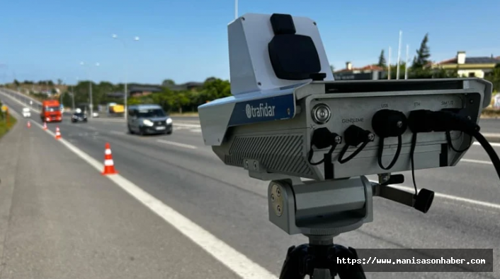Radar Cezalarına Tepki Büyüdü, Hükümet Geri Adım Attı: “Sulh Ceza” Formülü Devrede