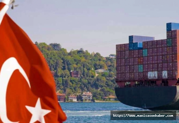Türkiye’nin dış ticareti Mayıs'ta büyüdü... İhracat yüzde 2,6, ithalat yüzde 2,7 arttı