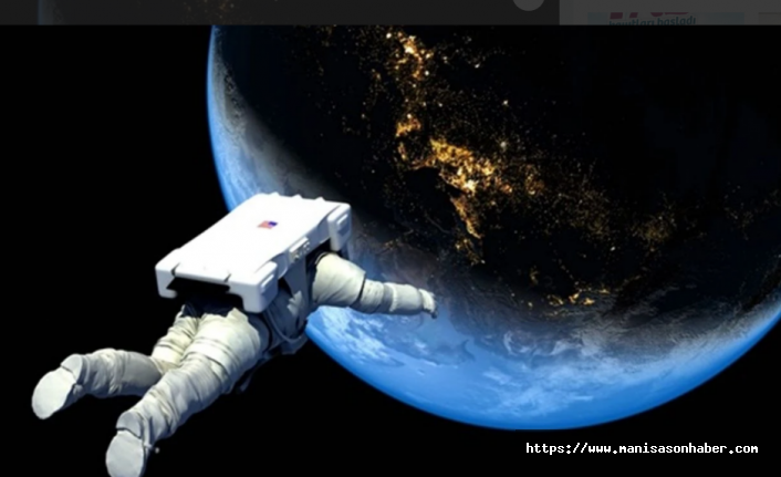 Uluslararası Uzay İstasyonu’nda Sızıntı Krizi! Üç Ülkenin Astronot Görevi Süresiz Ertelendi