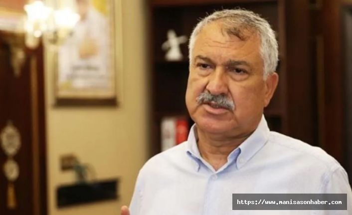 Adana Büyükşehir Belediye Başkanı Zeydan Karalar Görevden Uzaklaştırıldı