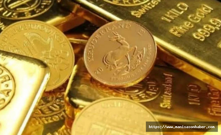Altında Yeni Rekor! Gram Fiyatı 4.305 Liraya Yükseldi
