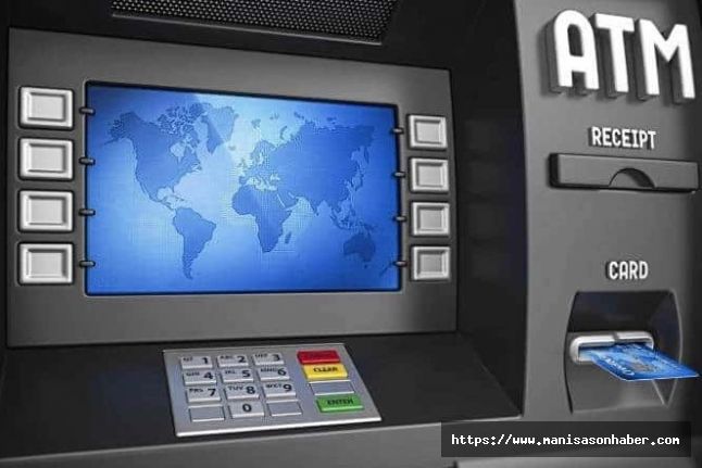 ATM para çekme limitlerine enflasyon etkisi! Bankaların ATM limitlerinde durum ne?